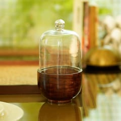 Courtyard-Corjuem Cloche