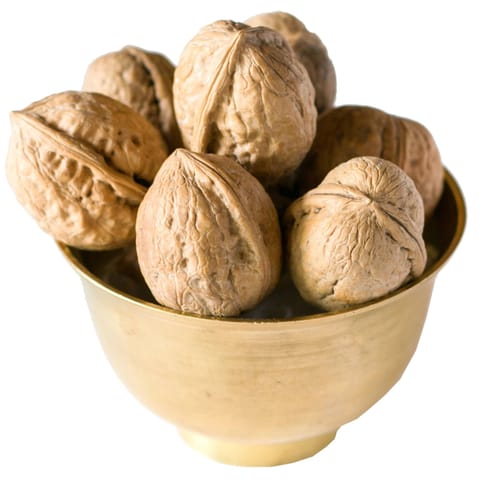 Kanz & Muhul - Whole Kashmiri Walnuts