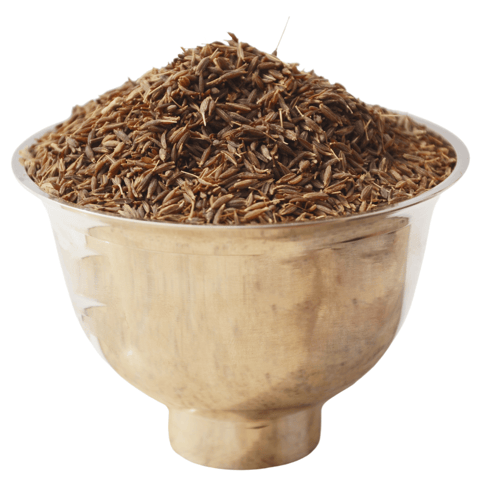 Kanz & Muhul - Kashmiri Shahi Zeera (Black Cumin Seeds)