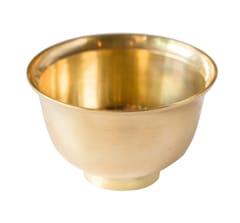 Kanz & Muhul - Bronze (Kansa) Khos - Teacup