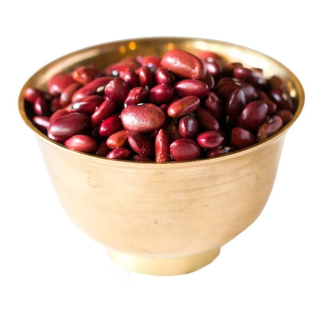 Kanz & Muhul - Jammu Rajma