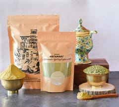 Kanz & Muhul - Fennel Powder (Saunf)