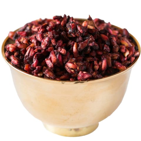 Kanz & Muhul - Dried pomegranate (Anardana)