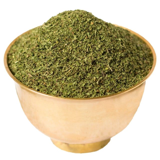Kanz & Muhul - Crushed Mint Leaves