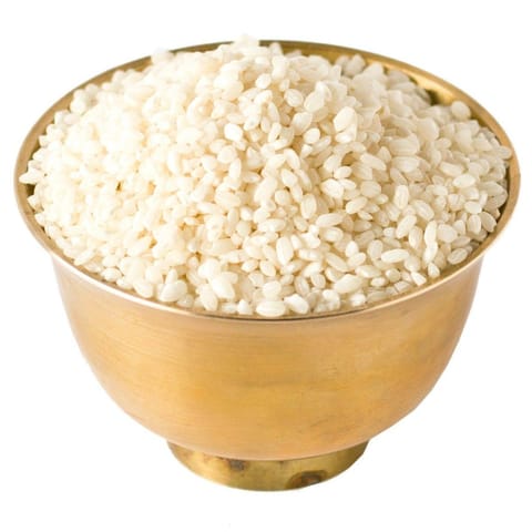 Kanz & Muhul - Kashmiri Aromatic Rice (Mushk Budij) - 2 Kg