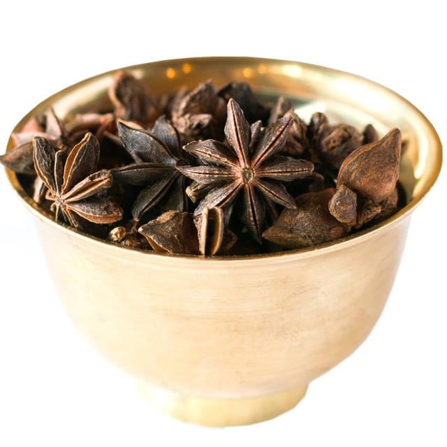 Kanz & Muhul - Star Anise / Chakri Fool
