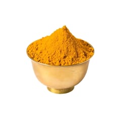 Kanz & Muhul - Turmeric / Haldi Powder