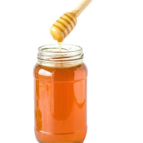 Kanz & Muhul - Multi-Flower Kashmiri Honey