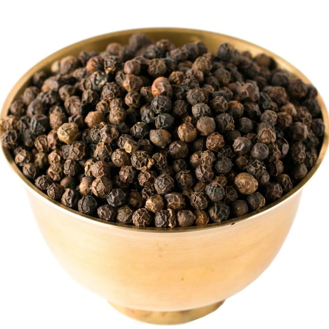Kanz & Muhul - Black Pepper