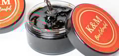 Kanz & Muhul - Pure Himalayan Kashmiri Shilajit