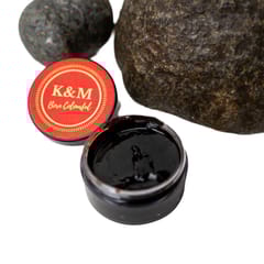 Kanz & Muhul - Pure Himalayan Kashmiri Shilajit