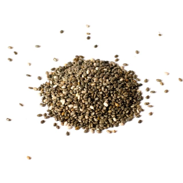 Kanz & Muhul - Chia Seeds