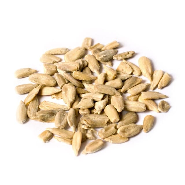 Kanz & Muhul - Sunflower Seeds