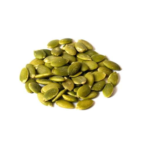 Kanz & Muhul - Pumpkin Seeds