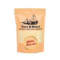 Kanz & Muhul - Yakhni Spice Blend