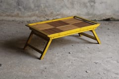 Rhizome - Bamboo Bed Tray Table