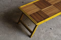 Rhizome - Bamboo Bed Tray Table