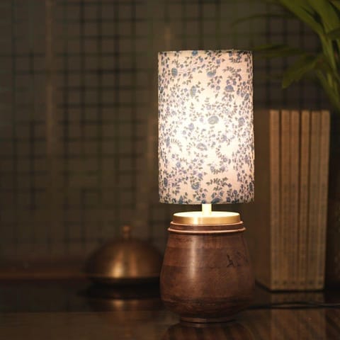 Courtyard-Ellora Neel Table Lamp