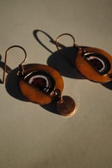 Ekibeki-Tarbooz Earrings