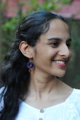 Ekibeki-Chanda Earrings