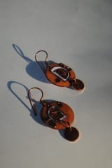 Ekibeki-Nimbuzz Earrings