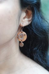 Ekibeki-Nimbuzz Earrings