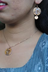 Ekibeki-Nimbuzz Earrings