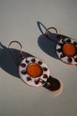 Ekibeki-Sooraj Earrings