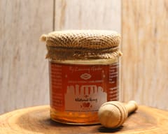 Tavasyam - My Learning Garden-Wild Forest Honey