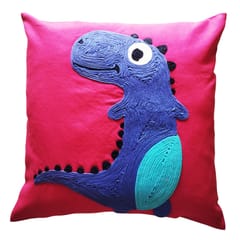 Juhi Malhotra-Dino Cushion Cover