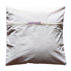 Juhi Malhotra-Rabari Woman Cushion Cover