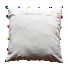 Juhi Malhotra-Art Palette Cushion Cover