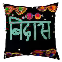 Juhi Malhotra-Bindaas Cushion Cover