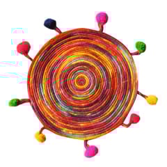 Juhi Malhotra-Rainbow Trivet
