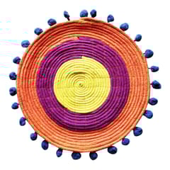 Juhi Malhotra-Sunshine Trivet