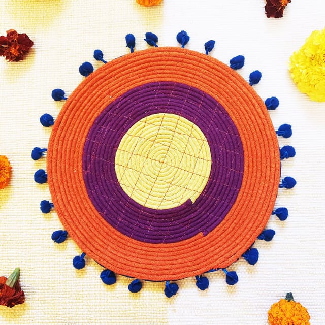 Juhi Malhotra-Sunshine Trivet