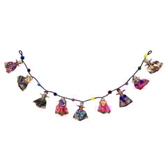 Juhi Malhotra-Kathputli Bunting