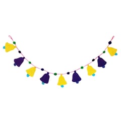 Juhi Malhotra-Quirky Bell Bunting