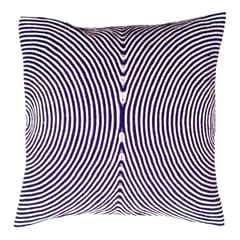 Juhi Malhotra-Illusion Cushion Cover