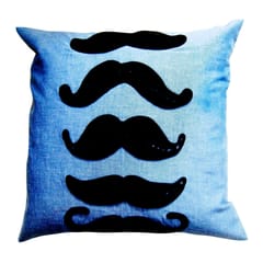Juhi Malhotra-Quirky Mooch Cushion Cover