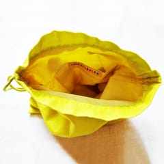 Juhi Malhotra-Lime Candy Potli
