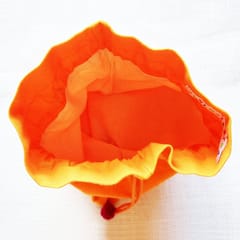 Juhi Malhotra-Festive Lantern Potli