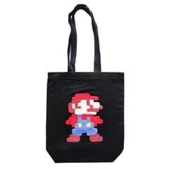 Juhi Malhotra-Mario Tote Bag