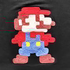 Juhi Malhotra-Mario Tote Bag