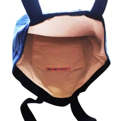 Juhi Malhotra-Pacman Tote Bag