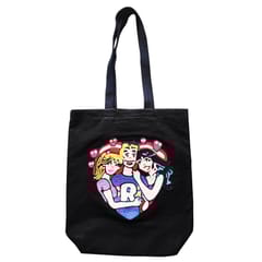 Juhi Malhotra-Archie Betty Veronica Tote Bag