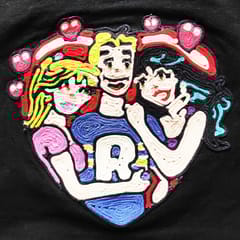 Juhi Malhotra-Archie Betty Veronica Tote Bag