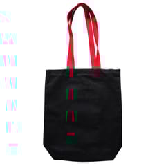 Juhi Malhotra-Queen Of Hearts Tote Bag