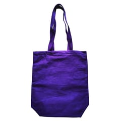 Juhi Malhotra-Befikre On Purple Tote Bag