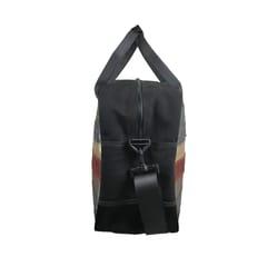 Jaggery Bags - Museum of Fade 56Hr Duffle Bag in Ex-Cargo Belts & Rescued Car Seat Belts